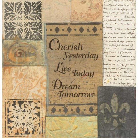 . White Modern Wood Framed Art Print by Haynes, Smith