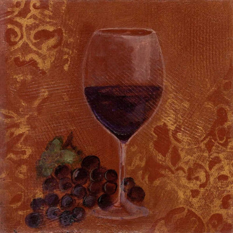 . White Modern Wood Framed Art Print by Haynes, Smith