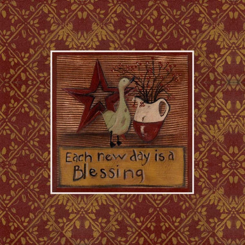. Black Ornate Wood Framed Art Print with Double Matting by Haynes, Smith