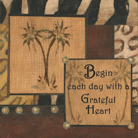 . Black Ornate Wood Framed Art Print with Double Matting by Haynes, Smith