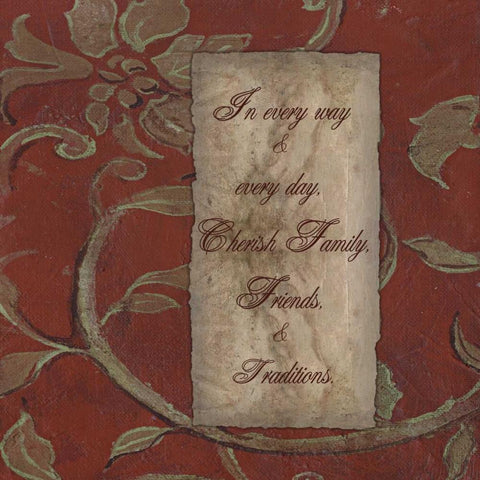 . Black Ornate Wood Framed Art Print with Double Matting by Haynes, Smith