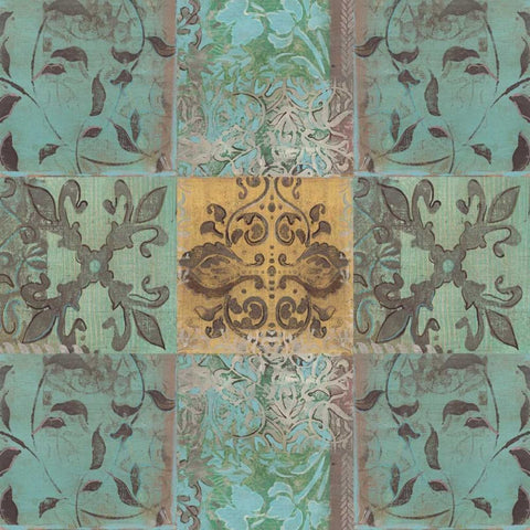 . White Modern Wood Framed Art Print by Haynes, Smith