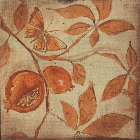 . Black Modern Wood Framed Art Print by Haynes, Smith