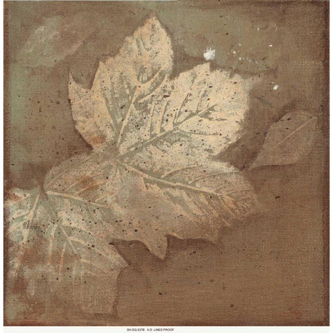 . Black Modern Wood Framed Art Print by Haynes, Smith