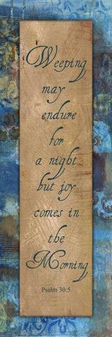 In The Morning Autumn Blooms Black Ornate Wood Framed Art Print with Double Matting by Haynes, Smith