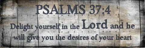 Delight Yourself Black Ornate Wood Framed Art Print with Double Matting by Lewis, Sheldon