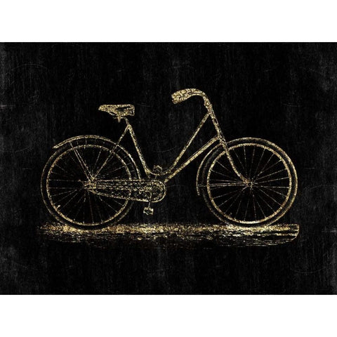 Be Anywhere White Modern Wood Framed Art Print by Lewis, Sheldon