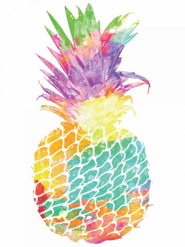 Sweet Pine Black Ornate Wood Framed Art Print with Double Matting by Lewis, Sheldon