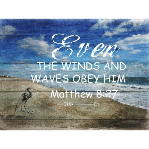 Power 2 Black Modern Wood Framed Art Print by Lewis, Sheldon