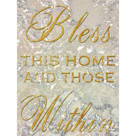 Those Within Black Modern Wood Framed Art Print by Lewis, Sheldon