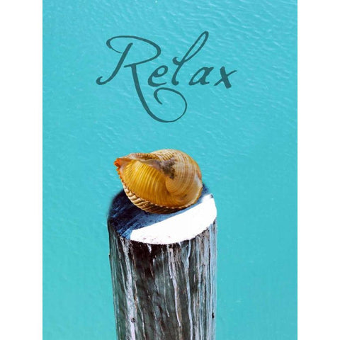 Ocean Sound White Modern Wood Framed Art Print by Lewis, Sheldon