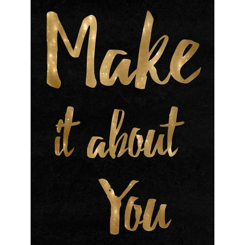 Bold Black Modern Wood Framed Art Print by Lewis, Sheldon