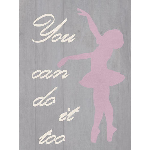Happy Girls White Modern Wood Framed Art Print by Lewis, Sheldon