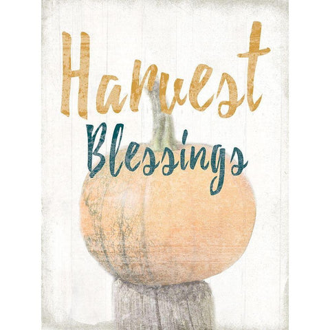 Blessing White Modern Wood Framed Art Print by Lewis, Sheldon
