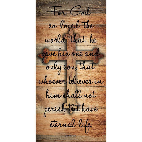 Eternal Life Black Modern Wood Framed Art Print by Lewis, Sheldon
