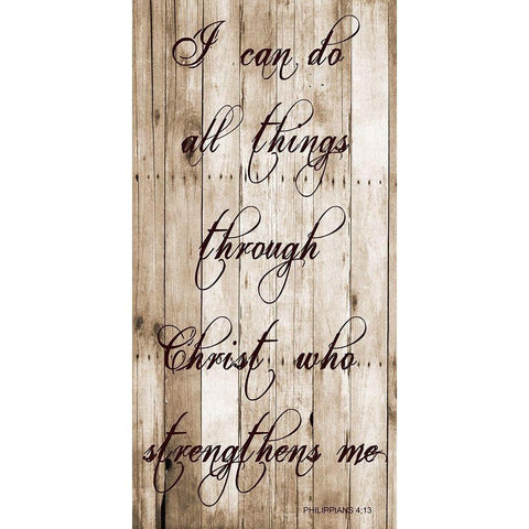 Christ Gold Ornate Wood Framed Art Print with Double Matting by Lewis, Sheldon