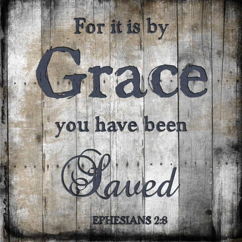 Psalms 37-4 Gold Ornate Wood Framed Art Print with Double Matting by Lewis, Sheldon