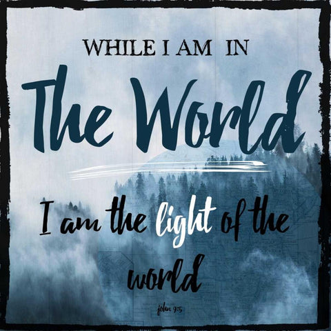 John Black Ornate Wood Framed Art Print with Double Matting by Lewis, Sheldon