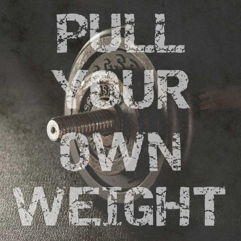 Your Own Weight Black Ornate Wood Framed Art Print with Double Matting by Lewis, Sheldon