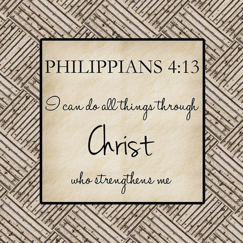 Phi 4-13 Gold Ornate Wood Framed Art Print with Double Matting by Lewis, Sheldon