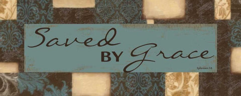 SAVED  Black Ornate Wood Framed Art Print with Double Matting by Greene, Taylor