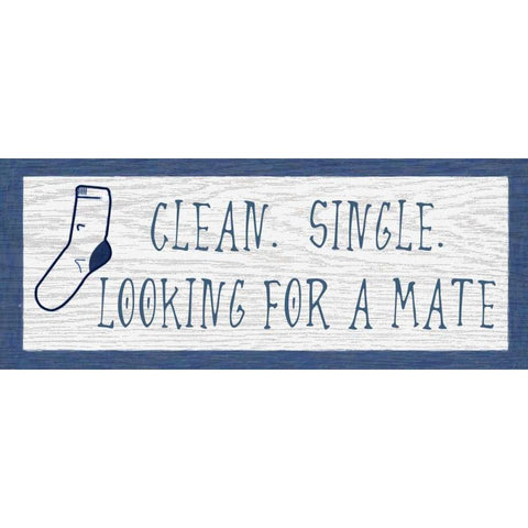 CLEAN AND SINGLE Gold Ornate Wood Framed Art Print with Double Matting by Greene, Taylor