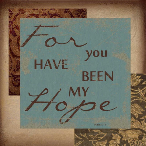 FOR YOU HAVE BEEN White Modern Wood Framed Art Print by Greene, Taylor