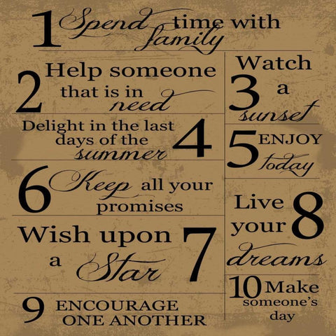 SUMMER 3 Gold Ornate Wood Framed Art Print with Double Matting by Greene, Taylor