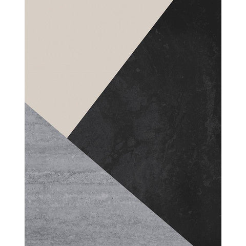 Scandinavian Prints 3 White Modern Wood Framed Art Print by Urban Epiphany