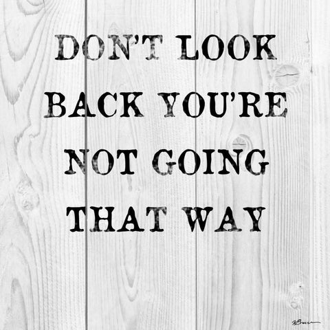 Nordic Spirit 2 Black Modern Wood Framed Art Print by Brown, Victoria