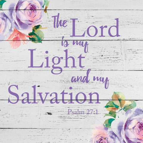 My Light Black Ornate Wood Framed Art Print with Double Matting by Brown, Victoria