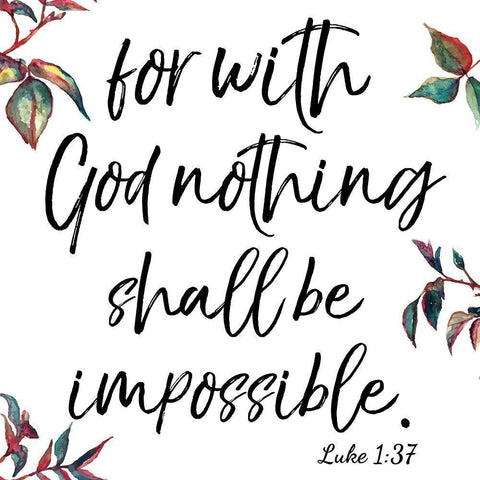 Luke White Modern Wood Framed Art Print with Double Matting by Brown, Victoria