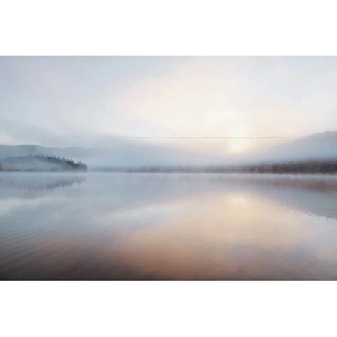 Patagonia Black Modern Wood Framed Art Print with Double Matting by Delimont, Danita