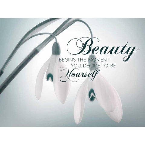 Beauty In Gold Ornate Wood Framed Art Print with Double Matting by Delimont, Danita