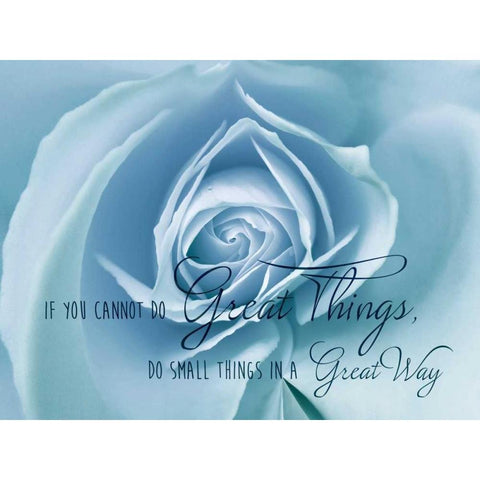 A. Jones Gold Ornate Wood Framed Art Print with Double Matting by Delimont, Danita