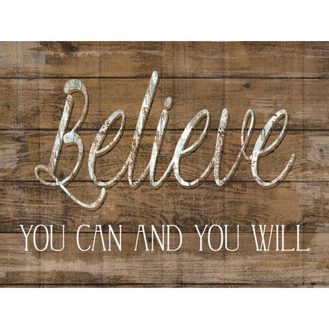 Weathered Wood Black Modern Wood Framed Art Print by Donovan, Kelly