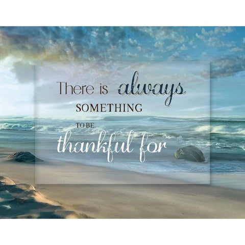 Always White Modern Wood Framed Art Print by Calascibetta, Mike