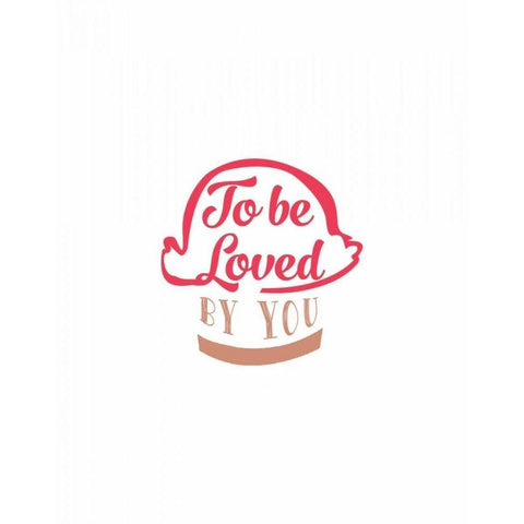 How Sweet It Is Gold Ornate Wood Framed Art Print with Double Matting by CAD Designs