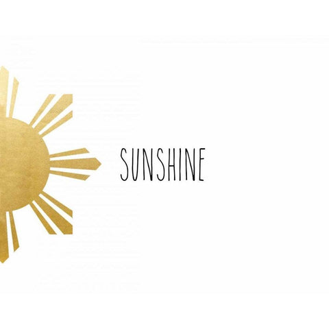 You Are My Black Modern Wood Framed Art Print with Double Matting by CAD Designs