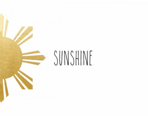 You Are My Black Ornate Wood Framed Art Print with Double Matting by CAD Designs