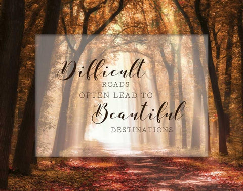 Beautiful White Modern Wood Framed Art Print with Double Matting by Van de Goor, Lars