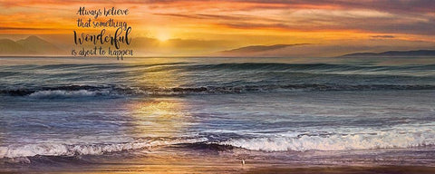 Always Black Ornate Wood Framed Art Print with Double Matting by Calascibetta, Mike