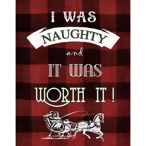 Worth It Black Modern Wood Framed Art Print by Robinson, Carol