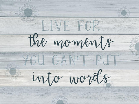 Moments into Words Black Ornate Wood Framed Art Print with Double Matting by CAD Designs