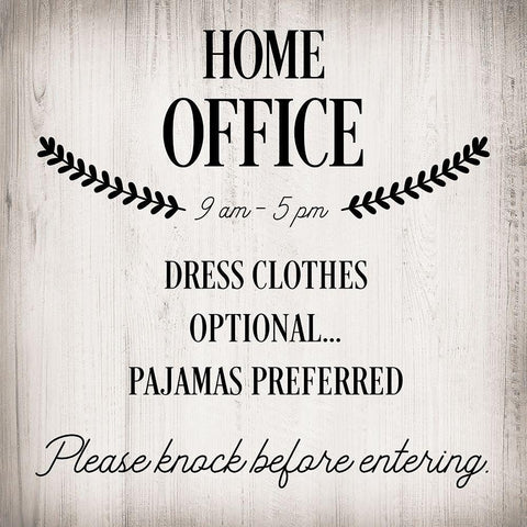 Home Office Black Ornate Wood Framed Art Print with Double Matting by CAD Designs