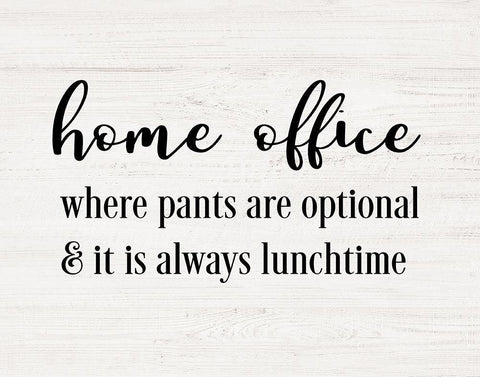 Pants Optional Black Ornate Wood Framed Art Print with Double Matting by CAD Designs