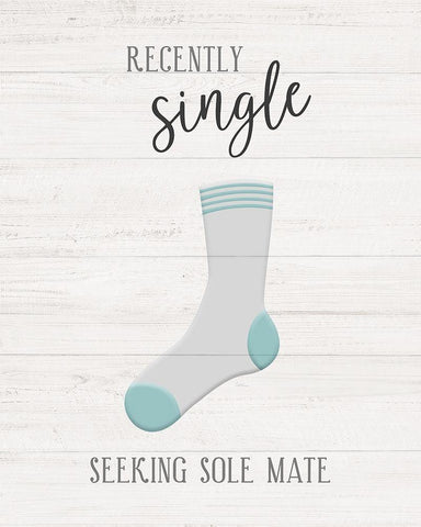 Single Black Ornate Wood Framed Art Print with Double Matting by Carpentieri, Natalie