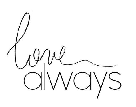 Always White Modern Wood Framed Art Print with Double Matting by Santiago, Daniela