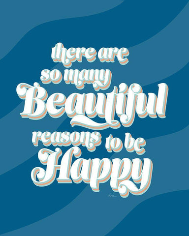 Beautiful Black Ornate Wood Framed Art Print with Double Matting by Carpentieri, Natalie