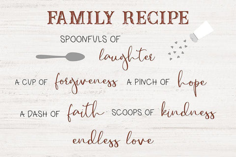 Endless Love Black Ornate Wood Framed Art Print with Double Matting by CAD Designs